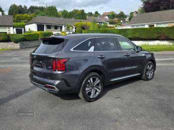 Used Kia Sorento 2021 for sale - 74752257: Photo