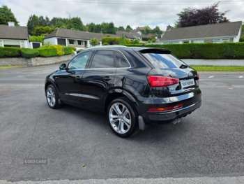 Used Audi Q3 2016 for sale - 75126126: Photo
