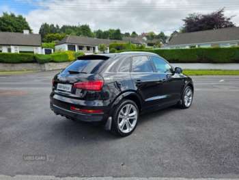 Used Audi Q3 2016 for sale - 75126126: Photo