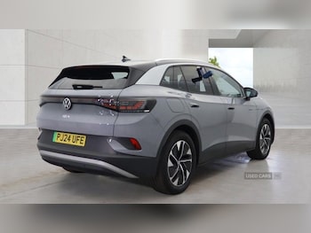 Used Volkswagen ID.4 2024 for sale - 79202963: Photo