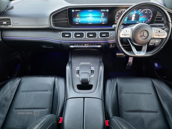 Used Mercedes-Benz GLE 2020 for sale - 77244174: Photo 10