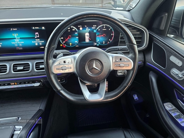 Used Mercedes-Benz GLE 2020 for sale - 77244174: Photo 11