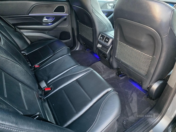 Used Mercedes-Benz GLE 2020 for sale - 77244174: Photo 12