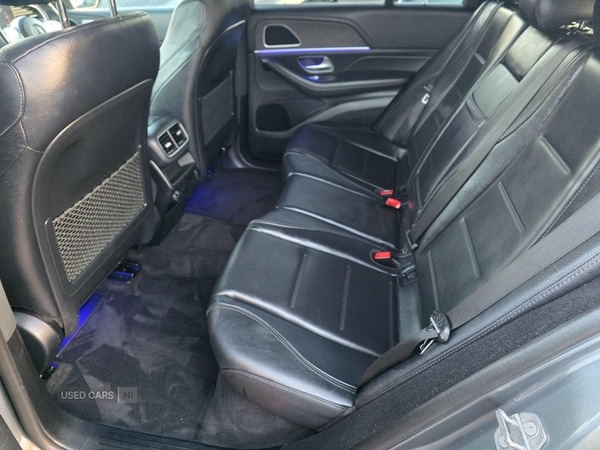 Used Mercedes-Benz GLE 2020 for sale - 77244174: Photo 13