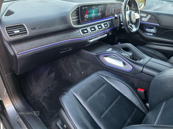 Used Mercedes-Benz GLE 2020 for sale - 77244174: Photo 15