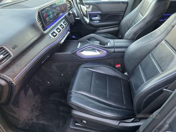 Used Mercedes-Benz GLE 2020 for sale - 77244174: Photo 16