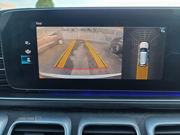 Used Mercedes-Benz GLE 2020 for sale - 77244174: Photo 18