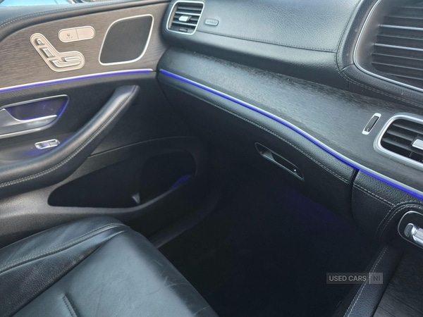 Used Mercedes-Benz GLE 2020 for sale - 77244174: Photo 19