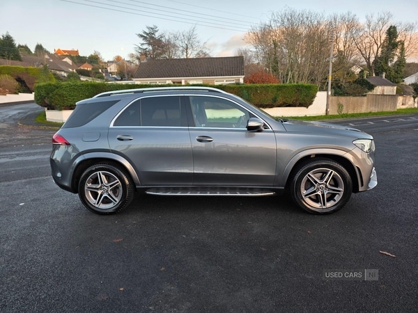 Used Mercedes-Benz GLE 2020 for sale - 77244174: Photo 2