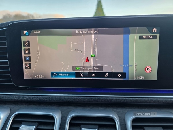 Used Mercedes-Benz GLE 2020 for sale - 77244174: Photo 20