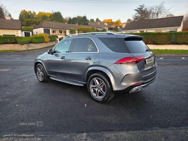Used Mercedes-Benz GLE 2020 for sale - 77244174: Photo 5
