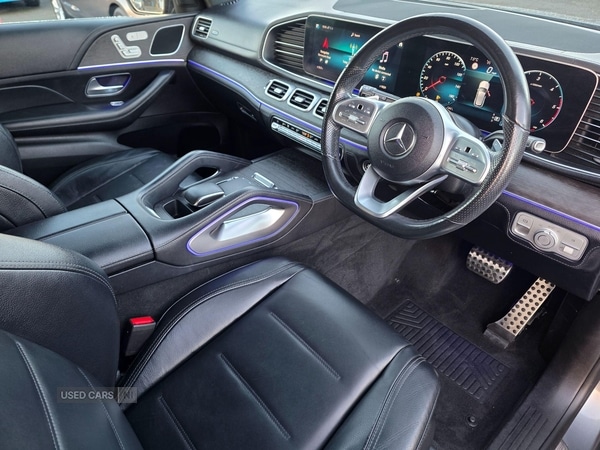 Used Mercedes-Benz GLE 2020 for sale - 77244174: Photo 7