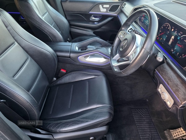 Used Mercedes-Benz GLE 2020 for sale - 77244174: Photo 8