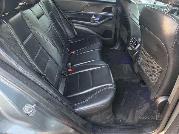 Used Mercedes-Benz GLE 2020 for sale - 77244174: Photo 9