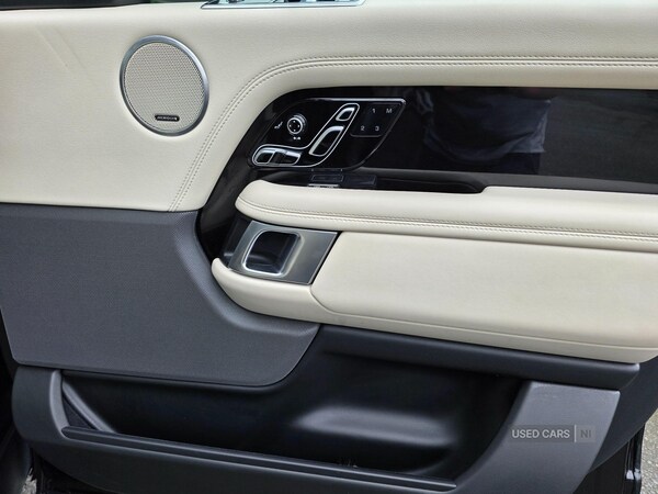 Used Land Rover Range Rover 2021 for sale - 76167618: Photo 15