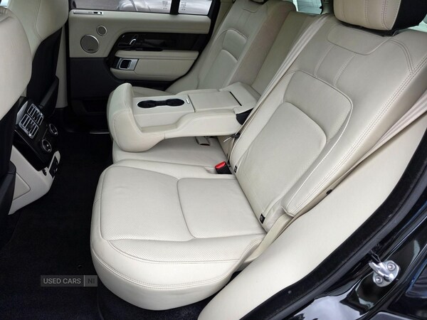 Used Land Rover Range Rover 2021 for sale - 76167618: Photo 24