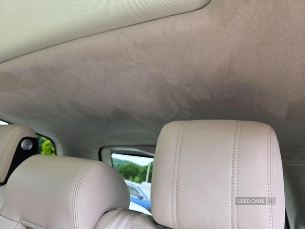 Used Land Rover Range Rover 2021 for sale - 76167618: Photo 27