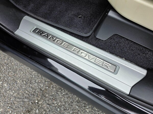 Used Land Rover Range Rover 2021 for sale - 76167618: Photo 29