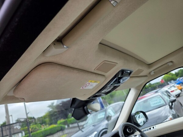 Used Land Rover Range Rover 2021 for sale - 76167618: Photo 32