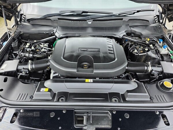 Used Land Rover Range Rover 2021 for sale - 76167618: Photo 35