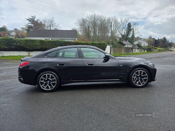 Used BMW i4 2022 for sale - 78292862: Photo