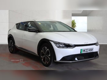 Used Kia EV6 2023 for sale - 79475840: Photo