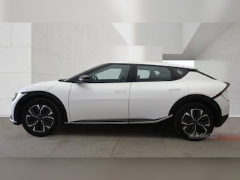 Used Kia EV6 2023 for sale - 79475840: Photo
