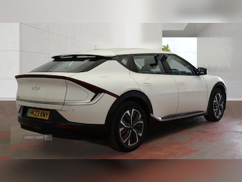 Used Kia EV6 2023 for sale - 79475840: Photo