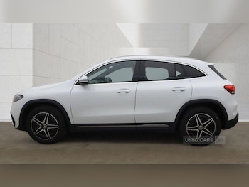 Used Mercedes-Benz EQA 2023 for sale - 78574515: Photo