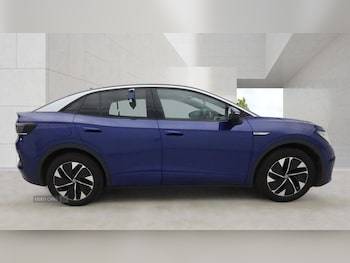 Used Volkswagen ID.5 2022 for sale - 78901783: Photo