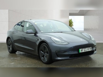 Used Tesla Model 3 2022 for sale - 78797601: Photo