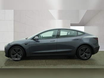 Used Tesla Model 3 2022 for sale - 78797601: Photo