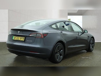 Used Tesla Model 3 2022 for sale - 78797601: Photo