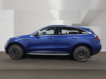 Used Mercedes-Benz EQC 2023 for sale - 78292858: Photo