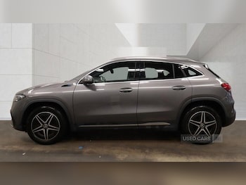 Used Mercedes-Benz EQA 2022 for sale - 78574517: Photo