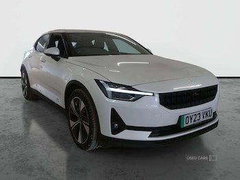 Used Polestar Polestar 2 2023 for sale - 78867392: Photo