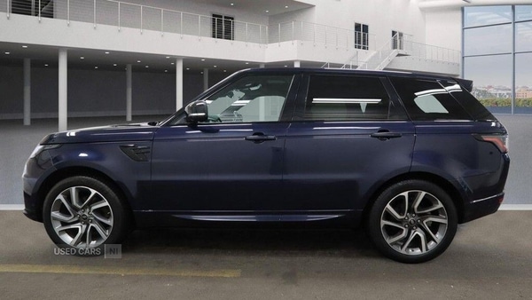 Used Land Rover Range Rover Sport 2019 for sale - 77893266: Photo 7