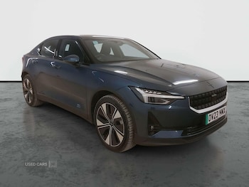 Used Polestar Polestar 2 2023 for sale - 78742512: Photo
