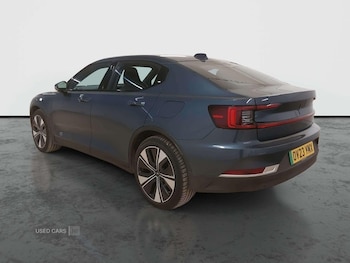 Used Polestar Polestar 2 2023 for sale - 78742512: Photo