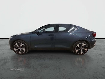 Used Polestar Polestar 2 2023 for sale - 78742512: Photo