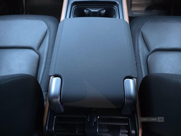 Used Land Rover Defender 2022 for sale - 77052596: Photo 20