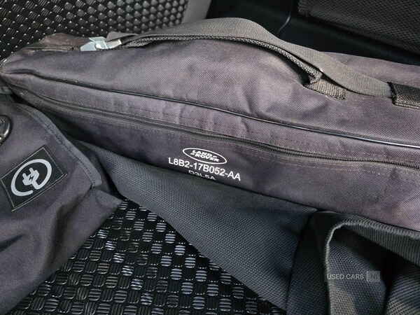 Used Land Rover Defender 2022 for sale - 77052596: Photo 26