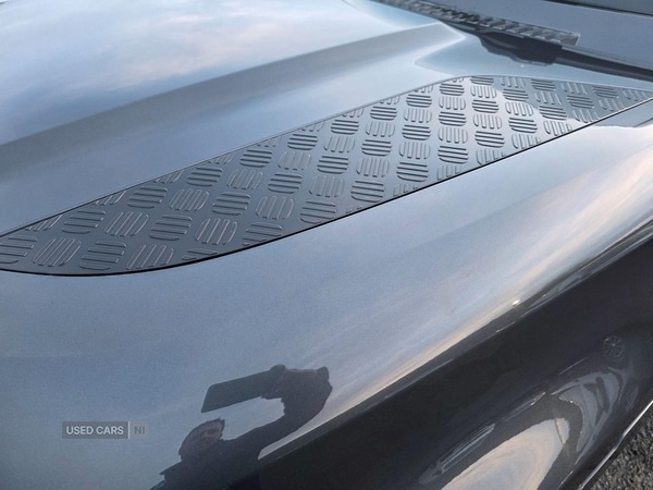 Used Land Rover Defender 2022 for sale - 77052596: Photo 38