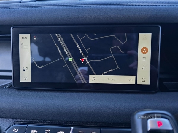 Used Land Rover Defender 2022 for sale - 77052596: Photo 40