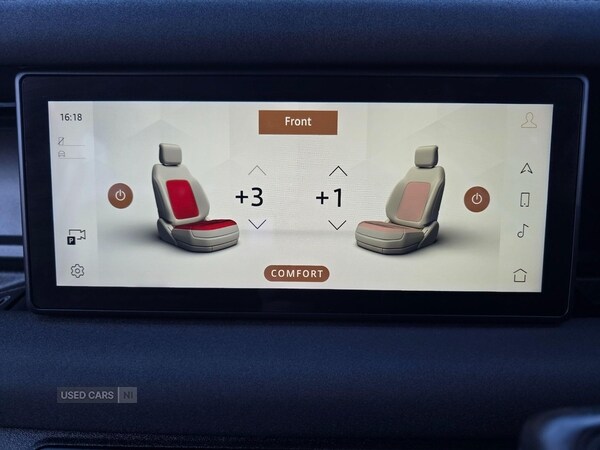 Used Land Rover Defender 2022 for sale - 77052596: Photo 42