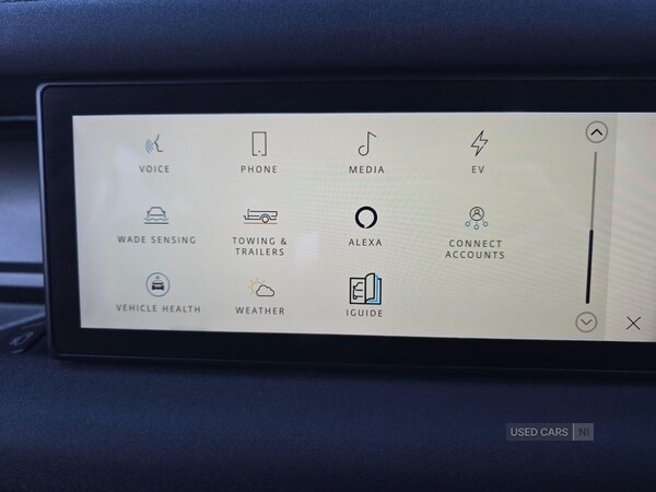 Used Land Rover Defender 2022 for sale - 77052596: Photo 43