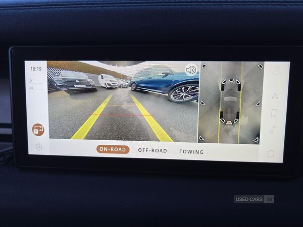 Used Land Rover Defender 2022 for sale - 77052596: Photo 44