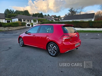 Used Volkswagen Golf 2019 for sale - 77359650: Photo