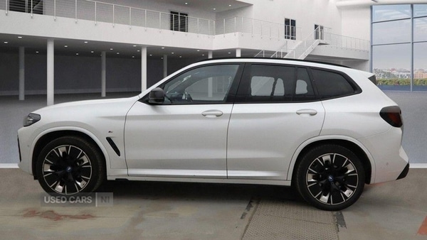 Used BMW iX3 2023 for sale - 78035600: Photo 3