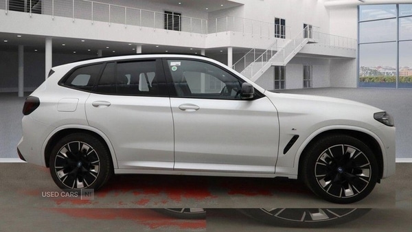 Used BMW iX3 2023 for sale - 78035600: Photo 6